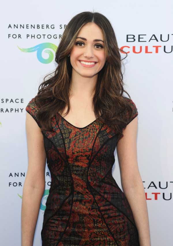 艾米·罗森/Emmy Rossum-5-137